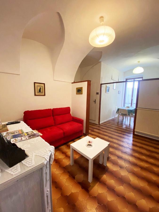 Central Leilighet Dolceacqua Eksteriør bilde